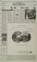 image of February 20, 2003 - number 5