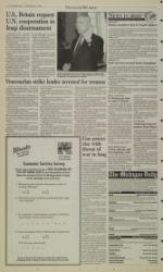 image of February 21, 2003 - number 2