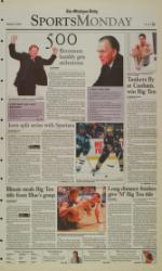 image of March 03, 2003 - number 9