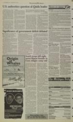 image of March 04, 2003 - number 2