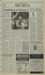 image of March 11, 2003 - number 9