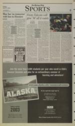 image of March 14, 2003 - number 8