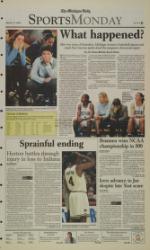 image of March 17, 2003 - number 9