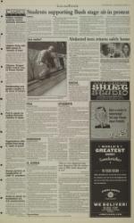 image of March 25, 2003 - number 3