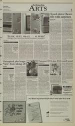 image of March 25, 2003 - number 5