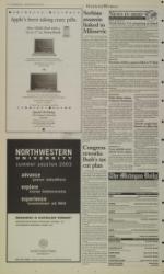 image of March 26, 2003 - number 2