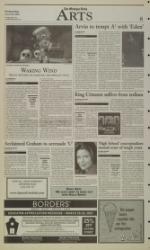 image of March 26, 2003 - number 8