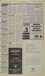 image of March 27, 2003 - number 3