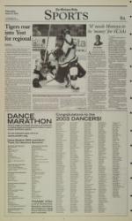 image of March 27, 2003 - number 8