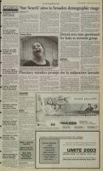 image of April 15, 2003 - number 3