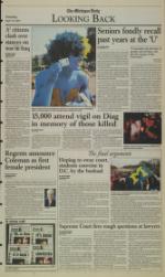 image of April 15, 2003 - number 15