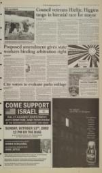 image of October 11, 2002 - number 5