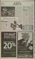 image of September 04, 2003 - number 8