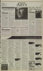 image of September 09, 2003 - number 7