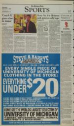 image of September 09, 2003 - number 10