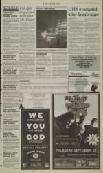 image of September 11, 2003 - number 3