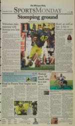 image of September 15, 2003 - number 9