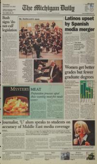 image of September 30, 2003 - number 1