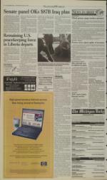 image of October 01, 2003 - number 2