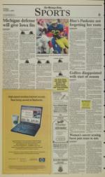 image of October 05, 2003 - number 8