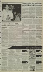 image of October 07, 2003 - number 7