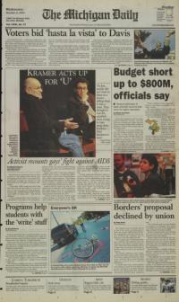 image of October 08, 2003 - number 1