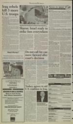 image of October 08, 2003 - number 2