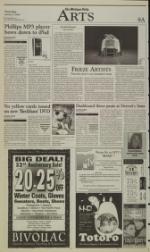 image of October 09, 2003 - number 8