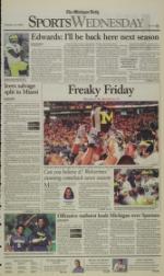 image of October 15, 2003 - number 9