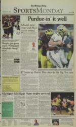 image of October 27, 2003 - number 9