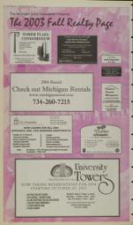 image of October 29, 2003 - number 8