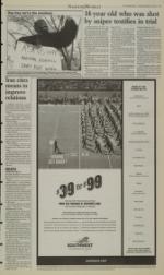 image of October 30, 2003 - number 5