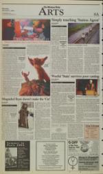 image of November 03, 2003 - number 8