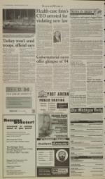 image of November 05, 2003 - number 2