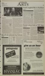 image of November 07, 2003 - number 5