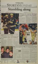 image of November 10, 2003 - number 9