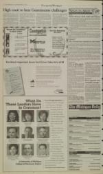 image of November 11, 2003 - number 2