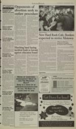 image of November 11, 2003 - number 3