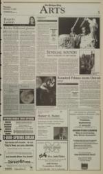 image of November 11, 2003 - number 5