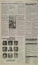 image of November 12, 2003 - number 2