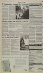 image of November 17, 2003 - number 2