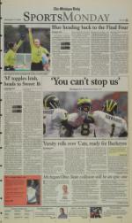 image of November 17, 2003 - number 9