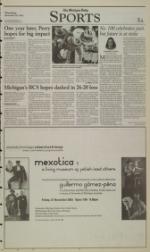 image of November 20, 2003 - number 5