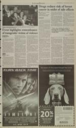 image of November 21, 2003 - number 5