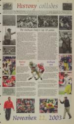 image of November 21, 2003 - number 15