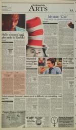 image of November 24, 2003 - number 8