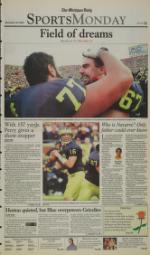 image of November 24, 2003 - number 9