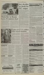 image of November 25, 2003 - number 2