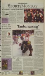 image of December 01, 2003 - number 9