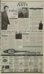 image of December 03, 2003 - number 5